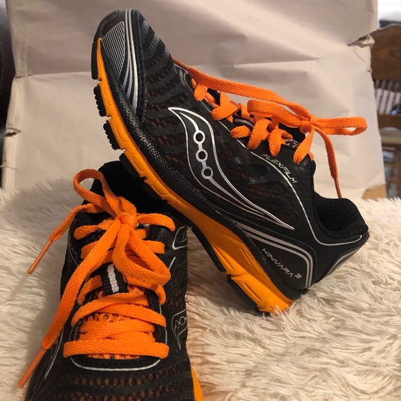 saucony progrid kinvara 3